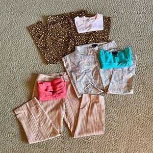 Women's Clothes Lot